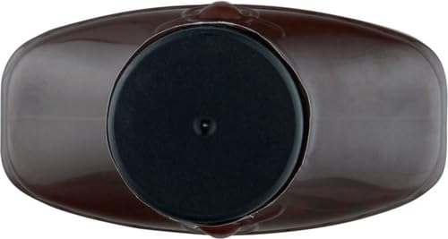BULL’S-EYE HICKORY SMOKE BBQ BARBECUE SAUCE (18 OZ BOTTLE)