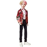 Mattel BTS V Idol Doll