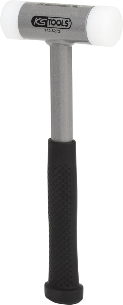 KS Tools 590g Dead Blow Mallet