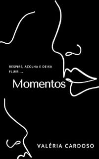 Livro Momentos : coletânea frases