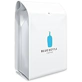 Blue Bottle Coffee - Three Africas Blend 12oz bag