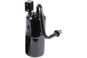 BUYAUTOPARTS! For Jeep Cherokee 1997 1998 1999 2000 A/C AC Accumulator Receiver Drier - BuyAutoParts 60-30804 NEW