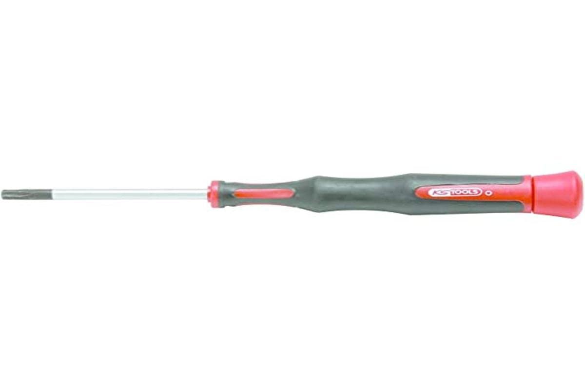 KS Tools 500.714 T5 Precision TX Screwdriver