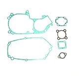 Complete Engine Gasket Kit for Tomos A35 Engines