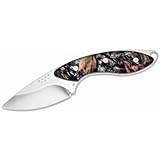 Amazon.com : Buck Knives BU7PESLE Painted Pony Mini Alpha Hunter ... Amazon.com : Buck Knives BU7PESLE Painted Pony Mini Alpha Hunter ...