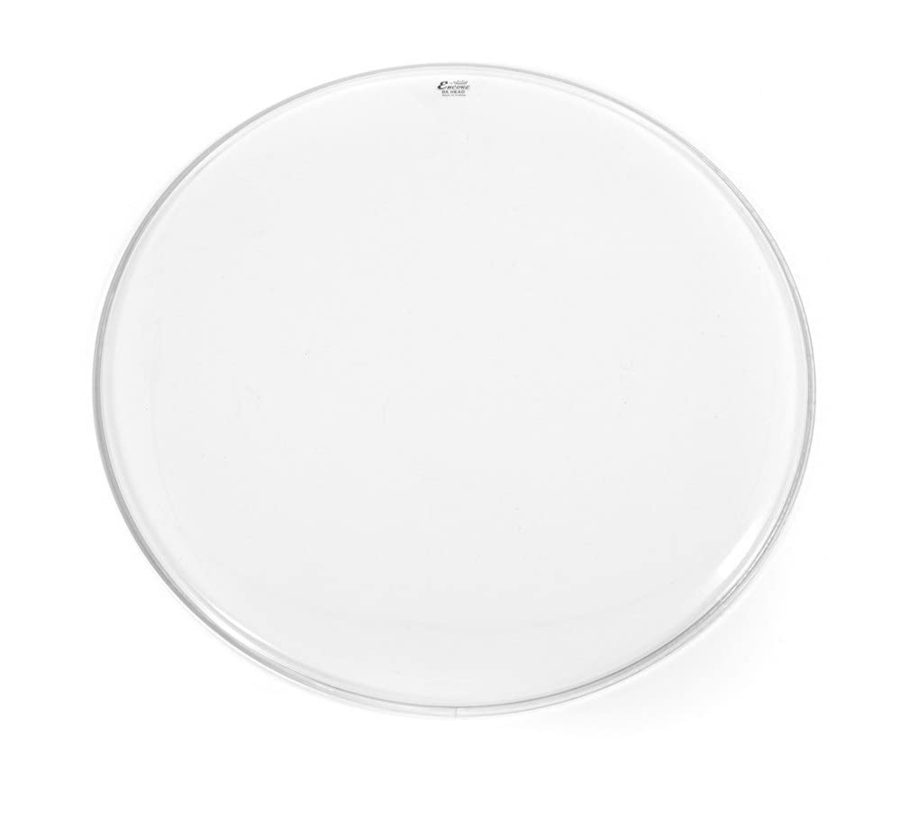 Remo Encore Ambassador EN-1326-BA Transparent Bass Drum 26 Inches