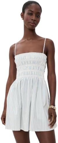 pistola denim alessia dress Alessia Midi Dress