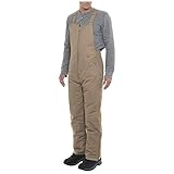 ERTG Ski Pants Men, Ski Pants Waterproof