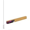 Philips Hue Signe Smart Floor Lamp, White - White and Color Ambiance LED Color-Changing Light - 1 Pack - Indoor - Control with Hue App - Works with Alexa, Google Assistant, and Apple Homekit