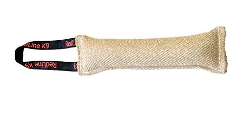 Jute Tug Toy 1.5