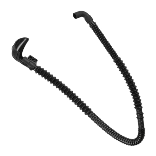 PartsBroz 5304533220 Fill Hose Assembly - Compatible With Frigidaire Kenmore Crosley Washer - Replaces AP7194866 PS16745853 5304508358 809191901 Ultra Durable Replacement