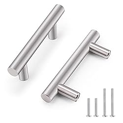 30 Pack 76mm(3inch) Hole Centers Stainless Steel