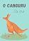 Livro O canguru