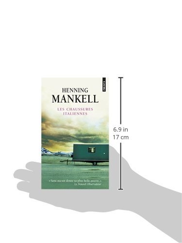 les chaussures italiennes