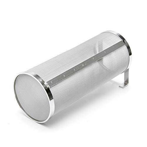 ProMaker Stainless Hop Spider Beer Keg Dry Hopper Filter Screen