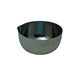 Thomas 1045LF Zirconium 45mL Crucible, 47mm