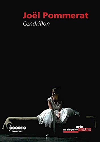 Joel Pommerat Cendrillon Amazon Co Uk Triau Christophe Books