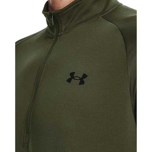 Under Armour Herren UA Tech 2.0 1/2 Zip, leichtes Langarmshirt, schweißableitendes und schnell trocknendes Funktionsshirt 5