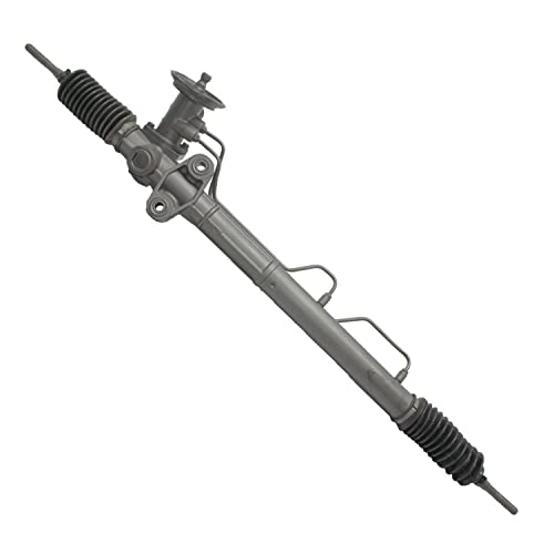 Detroit Axle Power Steering Rack and Pinion Replacement for Hyundai