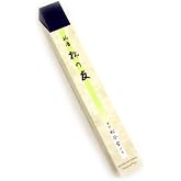 Shoyeido's Friend of Pine Incense, 35 Sticks - Matsu-no-tomo