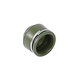 Fydun Valve Seals ABS 4Pcs Valve Seals Replace