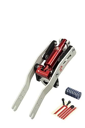 Monorim MPR1 Rear Suspension Kit For Xiaomi Pro 4 Electric Scooter