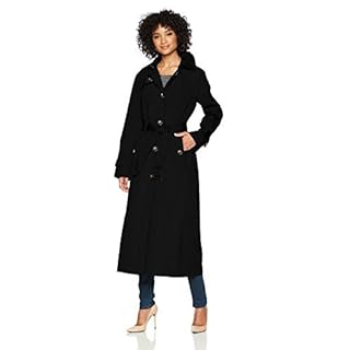 maxi length raincoats