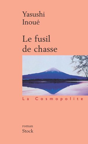 Le  fusil de chasse