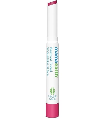 mamaearth lip balm vitamin c Amazon.com : Mamaearth Nourishing Cherry Tinted Natural Lip Balm | 12 Hour  Moisturization with Coconut Oil & Cherry | Relieves Dry, Cracked Lips &  Makes Lips Soft & Supple