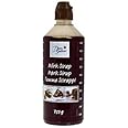 Dansukker Mork Sirap - Dark Syrup - 750g