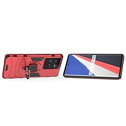 Jiajihua Case Compatible with Vivo iQOO 10 Pro