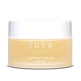Brightening Facial Jelly. Best Soothing, Hydrating