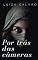 Livro Por trás das câmeras