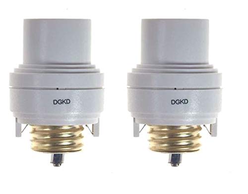 Photo 1 of Westek White 150 watts Indoor Dimmer 2 Pack
