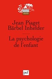La  psychologie de l'enfant