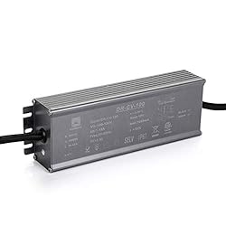 SingPad Dimmable Driver,80W LED Dimmable Power