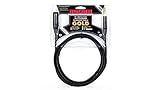 Mogami Gold TRS-XLRM Cable