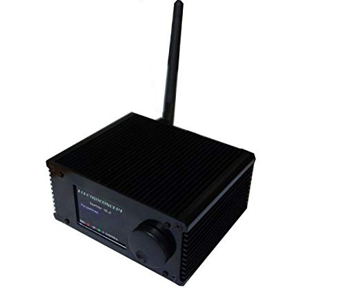 DMX HF Transmitter 2.4 GHz V2.2 Lite XLR 3 Points