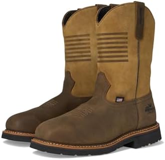 Amazon.com | Thorogood 161-0200 Men display picture 2
