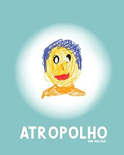 Livro Atropolho