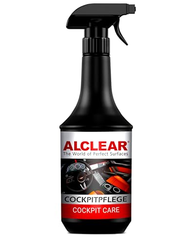 Direkt aus der Redaktion: Aktuell kostet ALCLEAR attraktive 10,16€. Gleich online sichern!