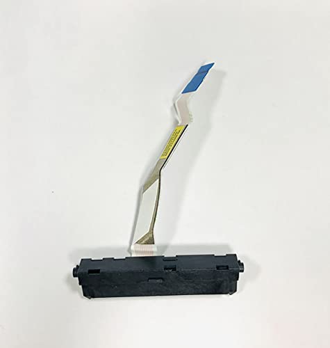 segoo HDD Hard Drive Connector Cable Replacement for Lenovo Ideapad Gaming 3i 15 3-15IMH05 3-15ARH05 5C10S30065 NBX0001TC00