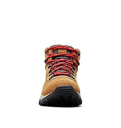 Columbia Men's Newton Ridge Plus II Suede