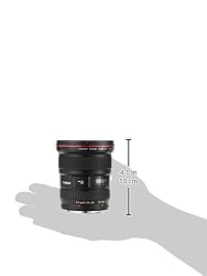 Canon EF 17-40mm f/4L USM Ultra Wide Angle Zoom