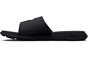 Under Armour Women's Ignite Pro Slide Sandals