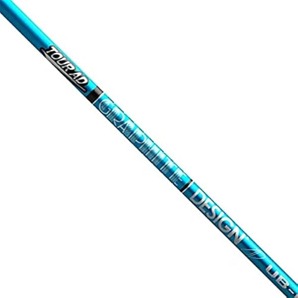 Amazon.com : Graphite Design Tour AD VF 6 X Stiff with Adapter + 