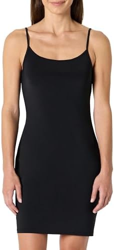 free people seamless mini slip dress NEW NWOT Free People Intimately Seamless Mini Slip Dress Womens White M/L $25