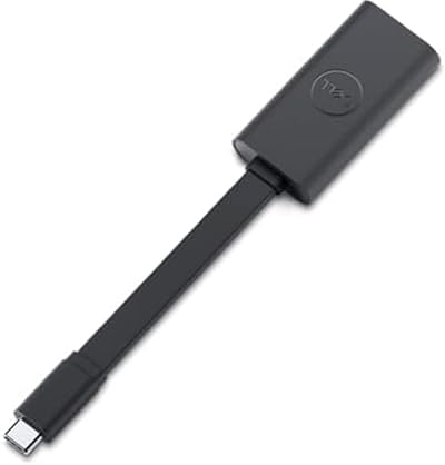 Dell USB-C to HDMI 2.1 Adapter