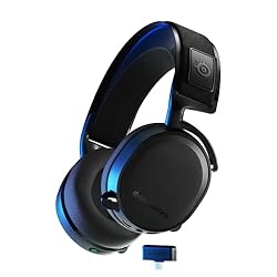 SteelSeries Arctis 7P+ Wireless Gaming Headset