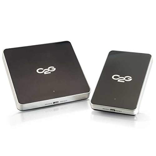 C2G Wireless for AV Kit